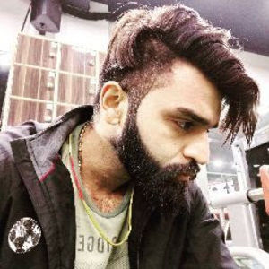 Meet your Posher, Divyank